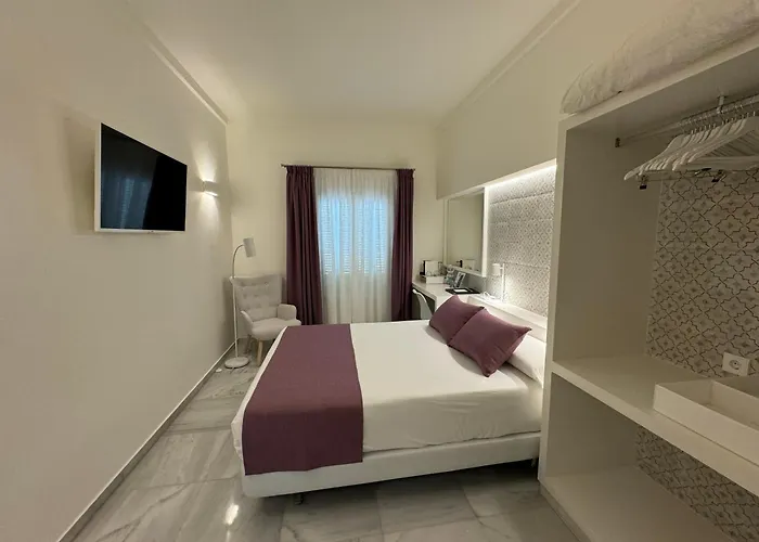 Hotel Plaza Cavana