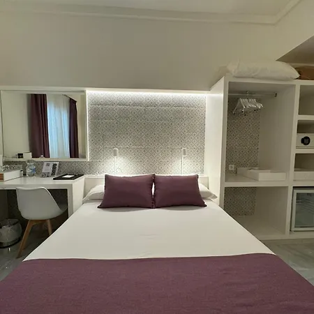 Hotel Plaza Cavana Nerja Exterior photo