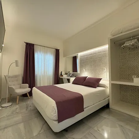 Hotel Plaza Cavana Nerja Exterior photo