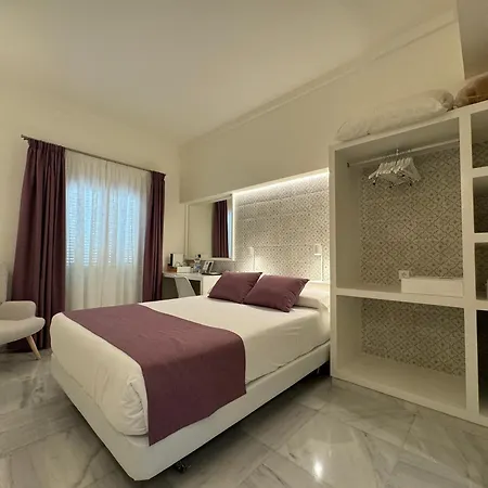 Hotel Plaza Cavana Nerja Exterior photo