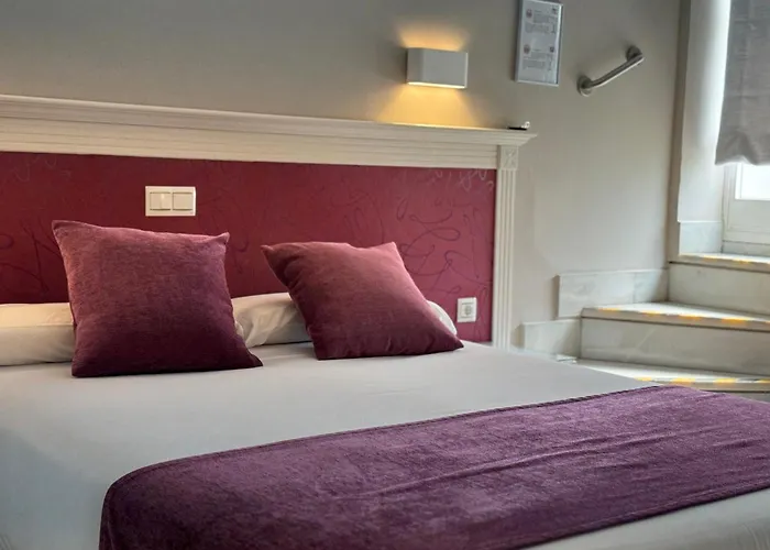 Hotel Plaza Cavana