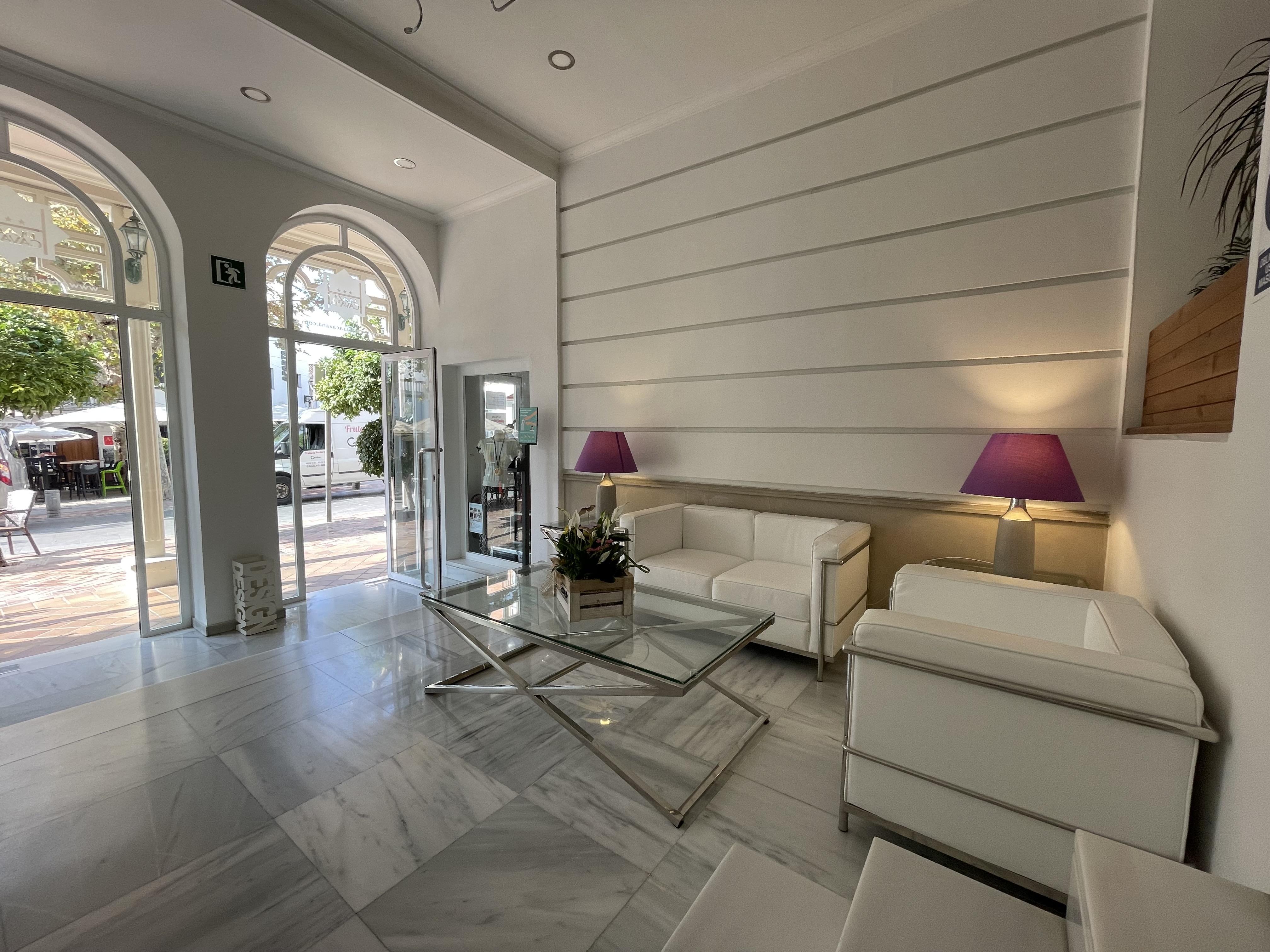 Plaza Cavana 3* Nerja