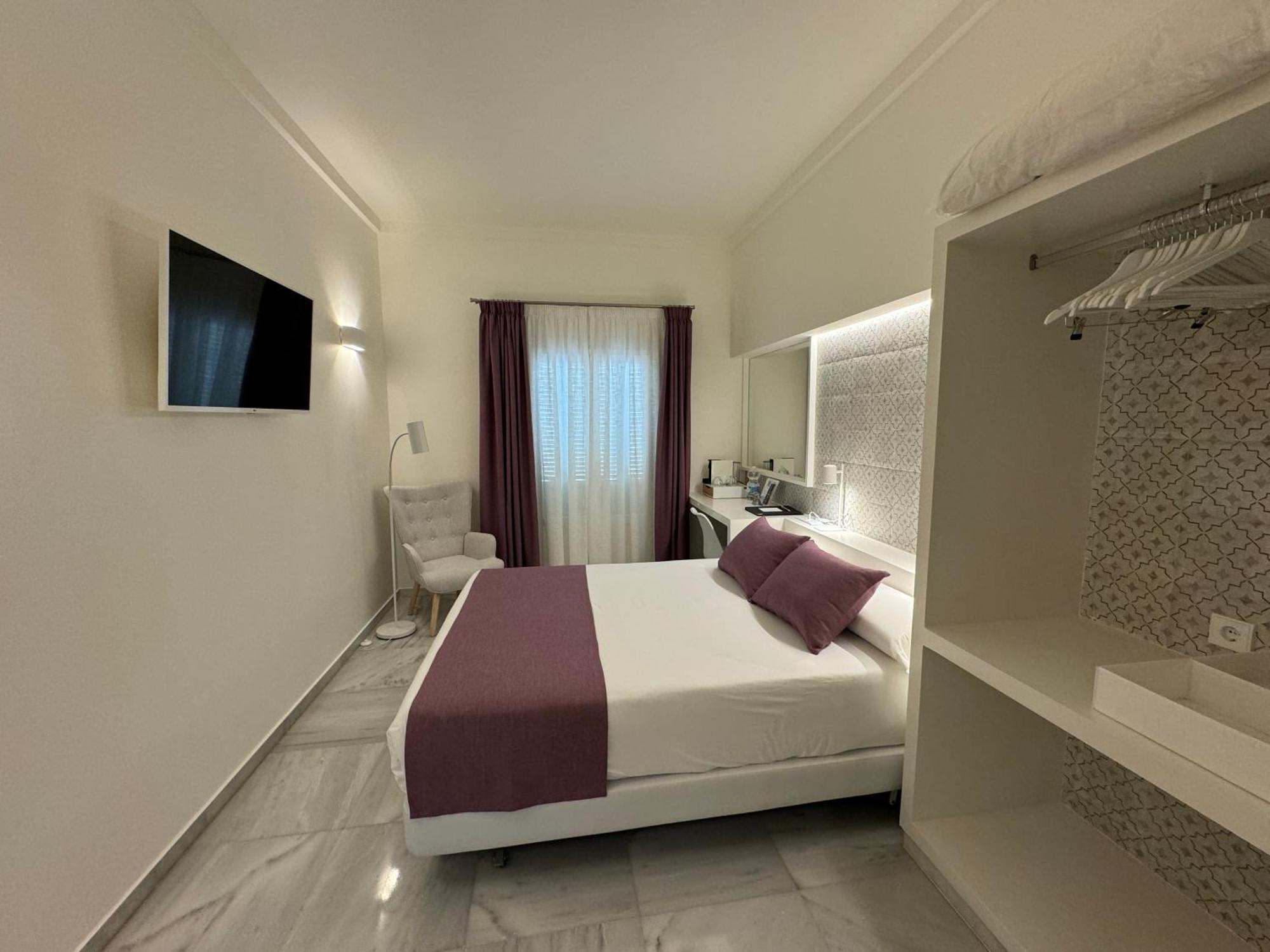 Plaza Cavana Hotel